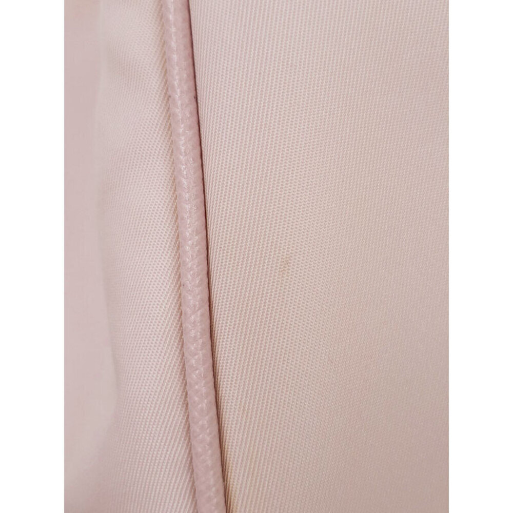 Prada Shoulder Chain ReEdition Bag 2005 Leather Pink Saffiano - Picture 7 of 9